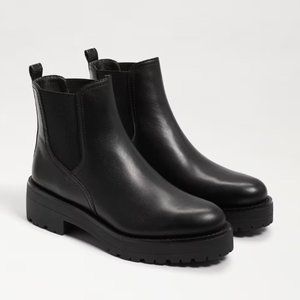 Sam Edelman Justina Boot